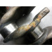 #JN04 Crankshaft Standard For 09-10 Pontiac Vibe  1.8